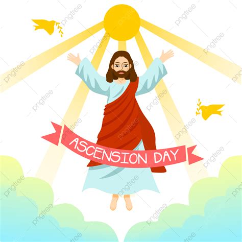 Gambar Yesus Merebus Hari Dan Hari Yesus Bangkit Yesus Tinggi Png