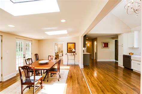 Kitchen design tool open concept house plans. Remodelaholic | Open Plan Kitchen and Dining Room