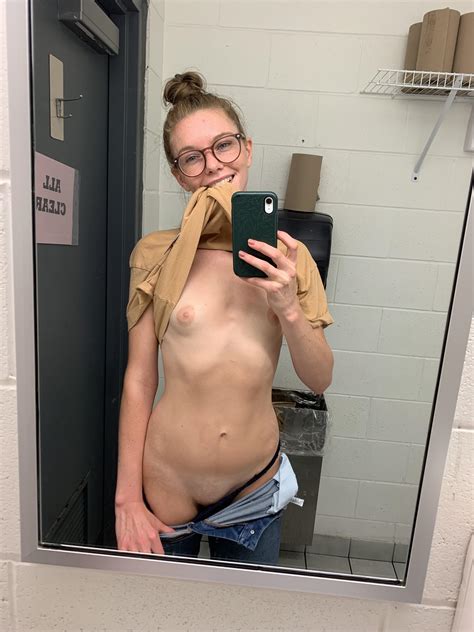 Forced Naked Selfies BDSM Fetish