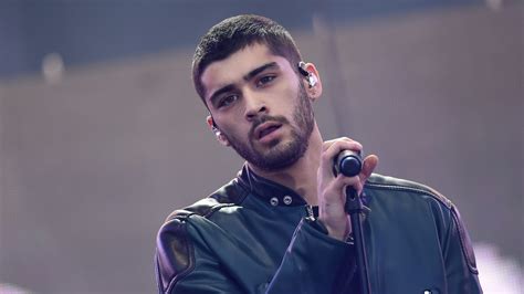 Zayn Malik’s One Direction Confessions On Sex Anxiety And His Eating Disorder