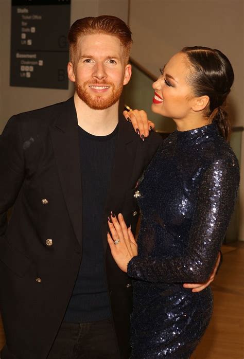 Katya Jones Strictly Come Dancing Pro Addresses Move Away From Bbc Show Celebrity News