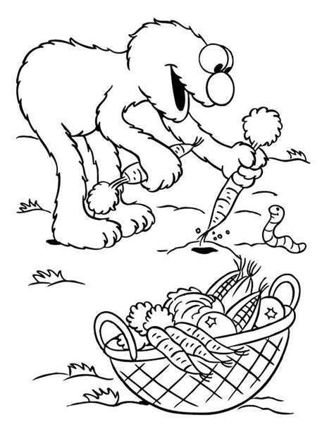 We have over 10,000 free coloring pages that you can print at home. Harvest Coloring Pages - Best Coloring Pages For Kids