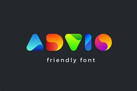 Best Font For Logo Design Kinjolo