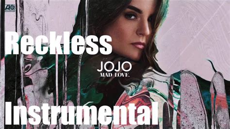 Jojo Reckless Audio Instrumental Karaoke Prod By J Smooth Soul