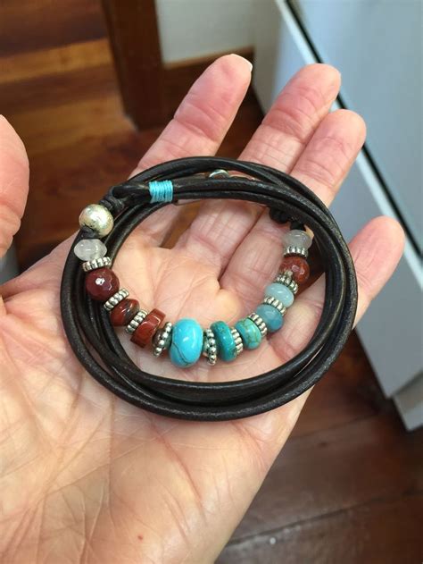 Pin By Wanda Parker On Magpie Jewelry Turquoise Bracelet Bracelets