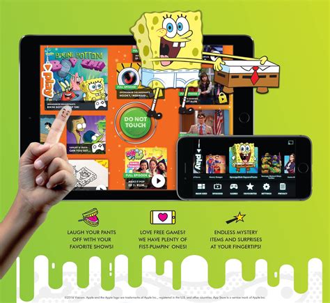 Nickalive Viacom Partners With Telkomsel To Launch Nickelodeon Play