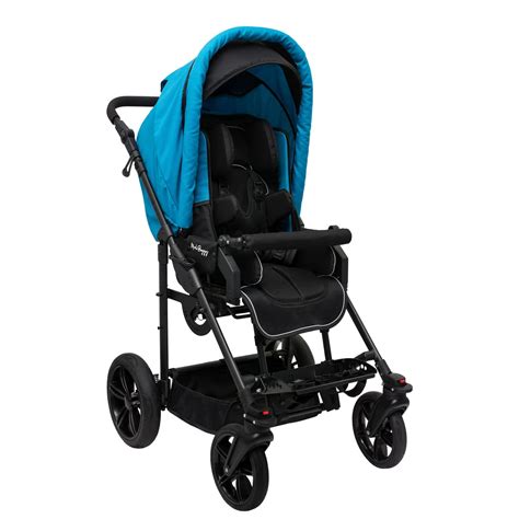 Kinderwagen Für Behinderte Kinder Modi Buggy Liw Care Technology