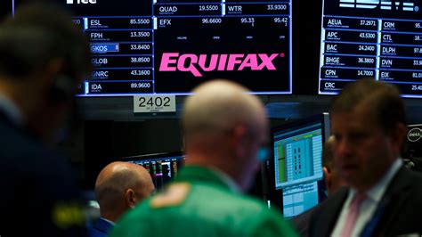 Prosecutors Open Criminal Investigation Into Equifax Breach The New