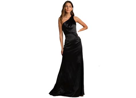 25 Unique Black Wedding Dresses Of 2021 Purewow