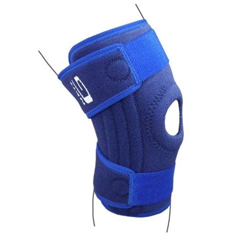 Neo G Medical Grade Vcs Stabilized Open Knee With Patella Support The