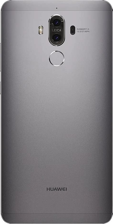 Huawei Mate 9 Specs Review Release Date Phonesdata