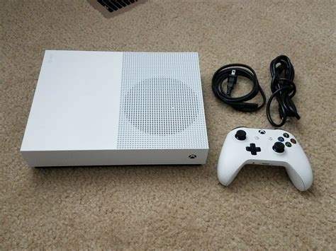 microsoft xbox one s all digital edition 1tb video sport console white icommerce on web