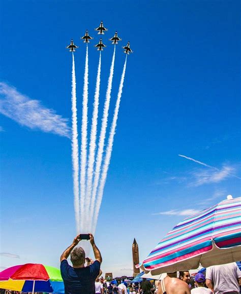 Bethpage Air Show At Jones Beach 2022 What To Know About The Show In