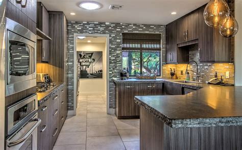 Cabinet solutions usa has pre made and custom cabinets for the entire home, including the bathroom, mudroom and kitchen cabinets. Scottsdale AZ Kitchen Cabinet Remodeling Showroom
