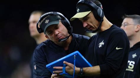Nfl Head Coach And Gm Interview Tracker Coaching Carousel Comes To A