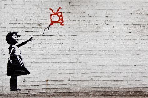 Void Matters Banksy S Artwork Sold In Miami For One Million Euros