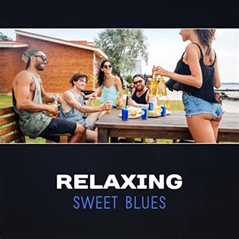 Amazing Solo By Blues Evening Club On Amazon Music