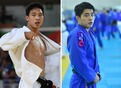 안창림 an changrim's best ippons from over the years. 경인일보 : '도쿄 가는 길' 막히는 남자유도