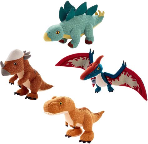 New Jurassic World 2 Fallen Kingdom Toys Toybuzz New Toys