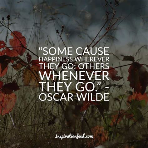30 Oscar Wilde Quotes About Beauty And Life Inspirationfeed