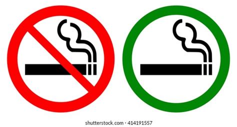 The park has signs prohibiting smoking. Do Not Smoke Images, Stock Photos & Vectors | Shutterstock