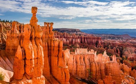 Bryce Canyon National Park Visitor Center Utah Usa Heroes Of Adventure