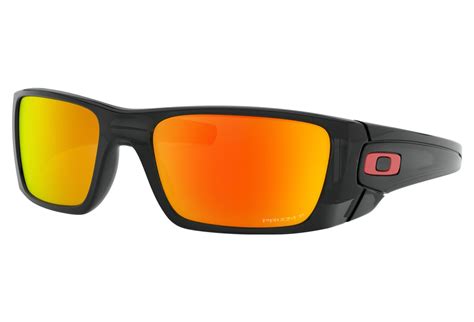 Oakley Sunglasses Fuel Cell Prizm Ruby Polarized Ref Oo9096 K060