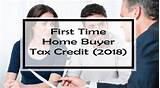 Images of The First-time Home Buyer Tax Credit