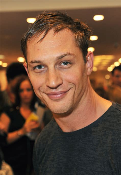 Tom Hardy