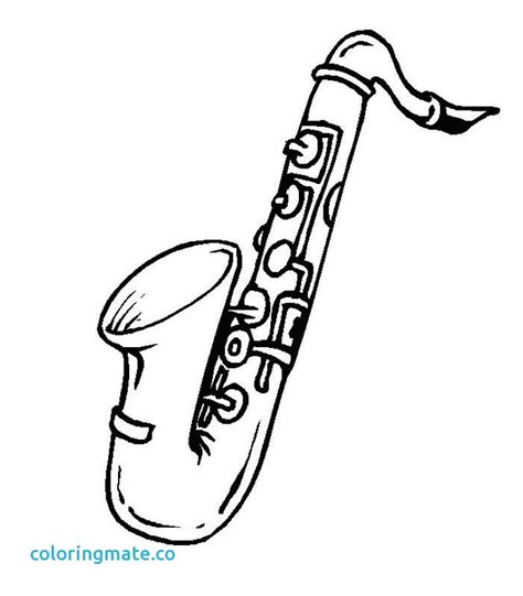 Here are seven awesome resources to give you a helping hand. Recorder Coloring Page at GetColorings.com | Free printable colorings pages to print and color