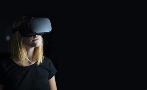 Virtual Reality And The Desire For Control