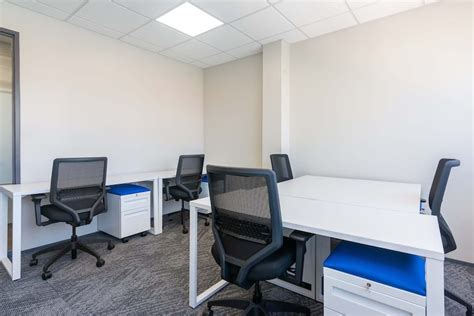 Office Spaces For Rent In Dubai Airport Freezone Dafza Offices