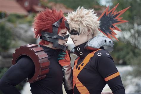 Pin By Jacqi Graeber On Mha Cute Cosplay Cosplay Characters Best