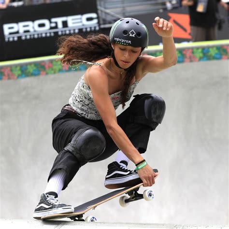 Talking Sexism Perseverance And More With 3 Female Skateboarders On
