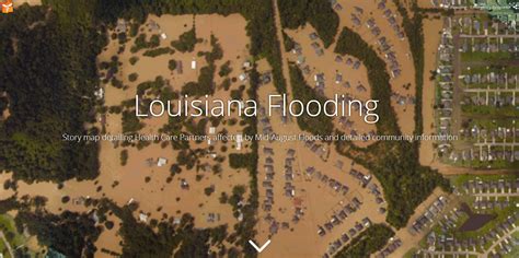 Emergency Update Direct Relief Responding To Deadly Louisiana Flooding