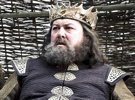 15 Robert Baratheon Season 1 From Ranking The 25 Most Important Deaths On Game Of Thrones E