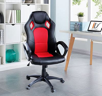 When i started working from home, i realized i missed the this chair looks a little silly, and i wouldn't place it in an office, but it's a dang good gaming chair in terms of comfort and price. Best 5 Cheap Gaming Chairs For PC That Are Comfy