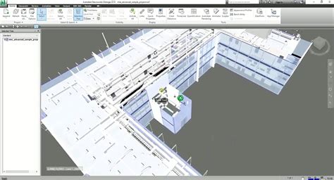 Navisworks Tutorial Lesson How To View And Add Properties In Navisworks