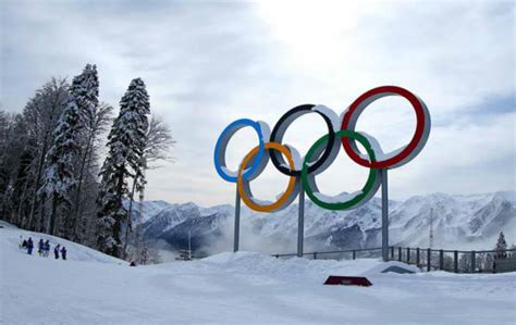 Milan Cortina Awarded 2026 Winter Olympic And Paralympic Games