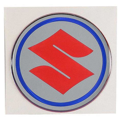 Your resource to get inspired, discover and connect with designers worldwide. Polo Sticker Suzuki Logo Small 4 units , Motardinn