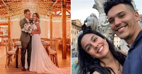 El que llorando esparce la semilla. Tras un mes de casada, Ana María Estupiñán y su esposo se ...