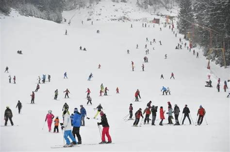 O Staţiune Din România între Cele Mai Bune Staţiuni De Schi Din Europa