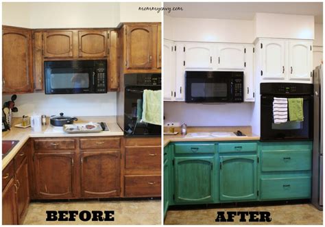 Remodelaholic 11 Ways To Use Paint In Diy Projects