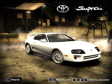 Race to the finish as this aggressively styled 1:16 scale rc vehicle features lightweight aero modifications and performance wheels! Fast And Furious 7 Toyota Supra by Tomson414 | Need For ...