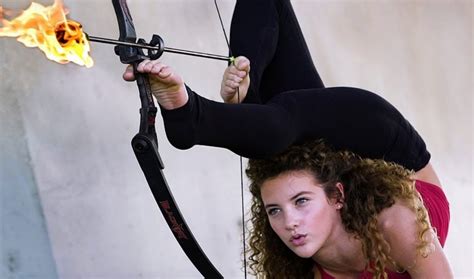 youtube millionaires sofie dossi s got talent thanks to extreme focus and hard work tubefilter
