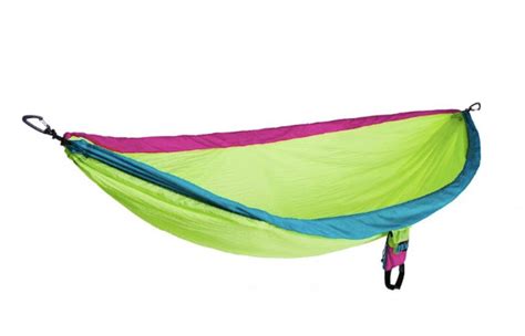 Eagles Nest Outfitters Doublenest Hammock Reviewed