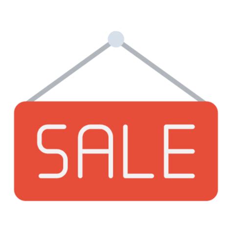 Free Sale Svg Png Icon Symbol Download Image
