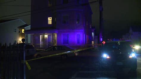 Triple Shooting Under Investigation In Fall River