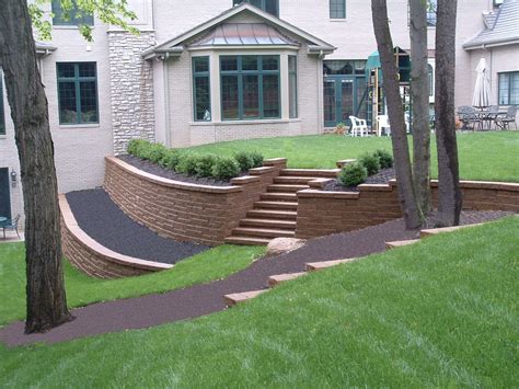 Retaining Walls Pittsburgh Pa Certified Contractor And Landscape
