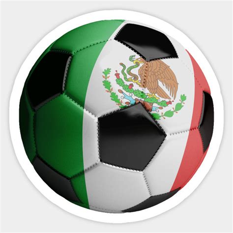 Federación mexicana de fútbol asociación, a.c.) is the governing body of association football in mexico. Mexico Soccer Ball - Mexico World Cup Russia 2018 ...